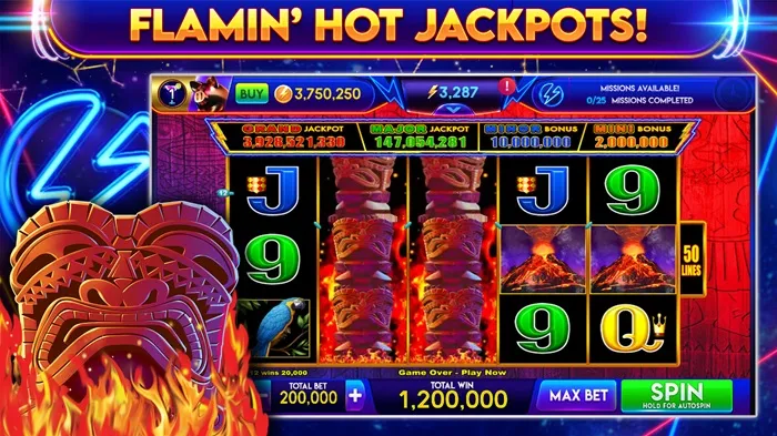 Lightning Link slot game