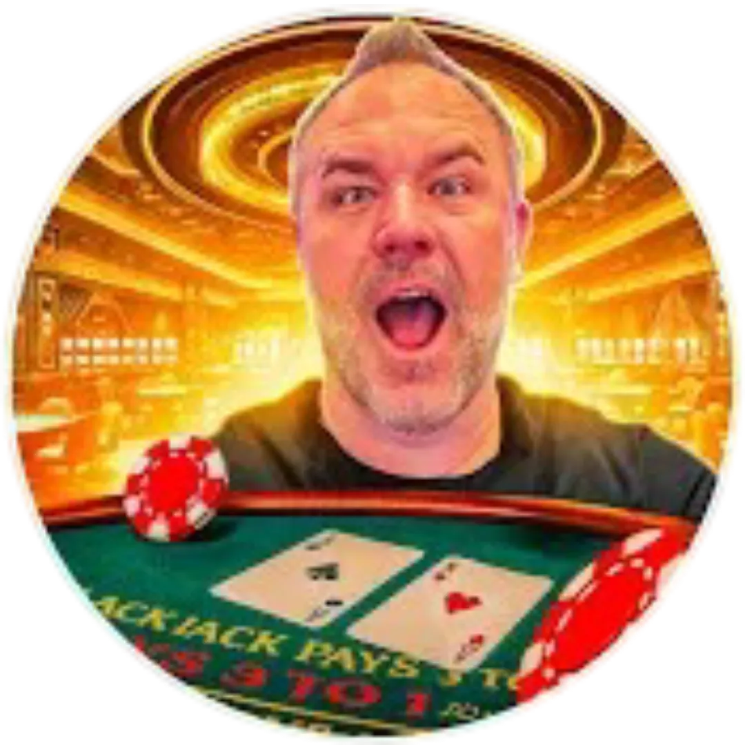 Mr. Hand Pay Casino Logo