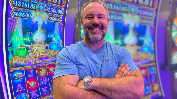 Mr. Hand Pay Casino Legit