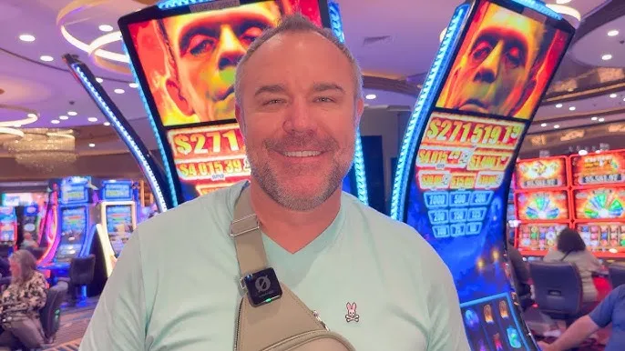 Mr. Hand Pay Casino Rumors